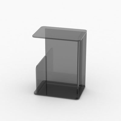 Case Furniture Lucent Side Table