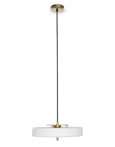 Bert Frank Revolve Pendant Light