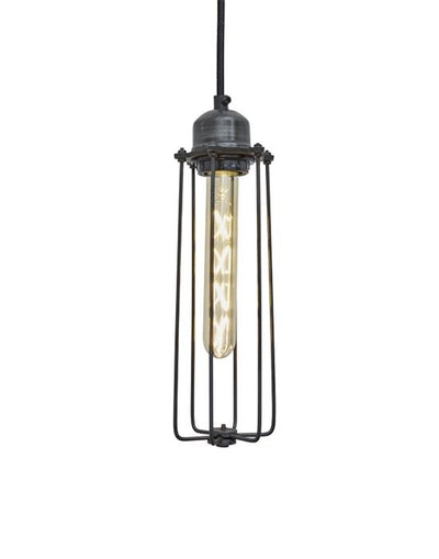 Industville Cage Pendant Light