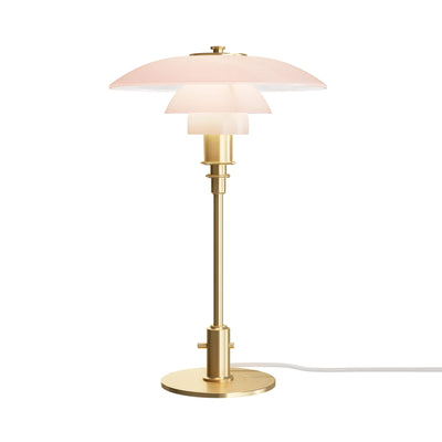 Louis Poulsen PH 3/2 Table Lamp - Pale Rose