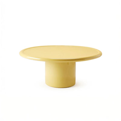 Conran Mag Round Coffee Table