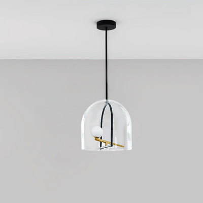 Artemide Yanzi Suspension Pendant Light