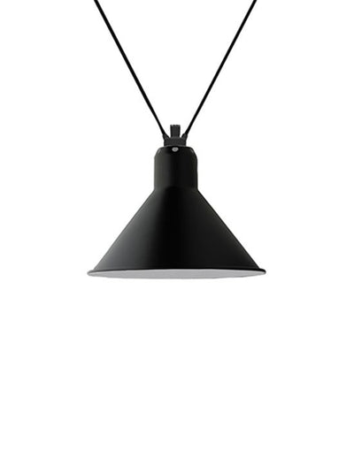 Les acrobates de Gras pendant 323 - conical shade