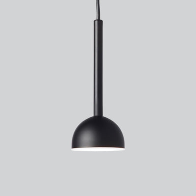 Northern Blush Pendant Light