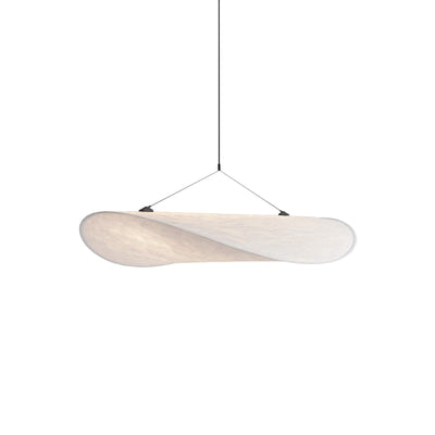 Tense pendant light