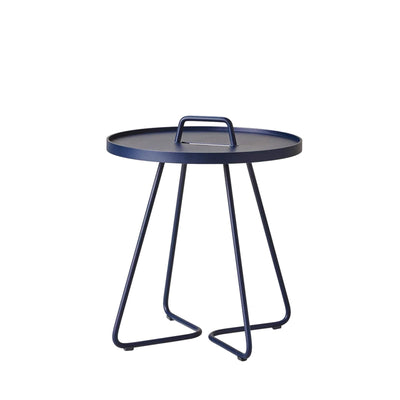 Cane-line On The Move Side Table