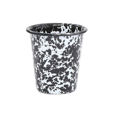 Splatterware Collection Splatter short tumbler