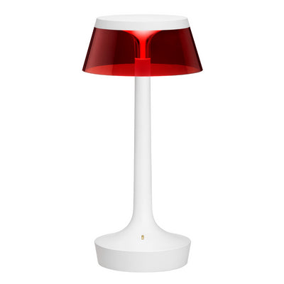 Flos Bon Jour Unplugged Portable Rechargeable Lamp