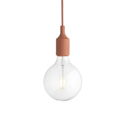 Muuto E27 Pendant Light - LED