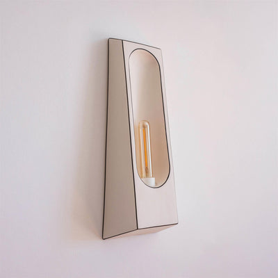 Violaine d'Harcourt Alcove Wall Light