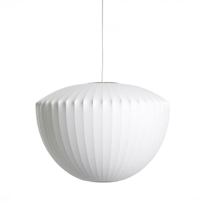 George Nelson Apple Bubble Pendant Light