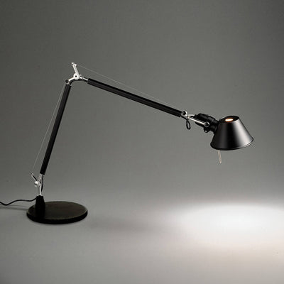 Artemide Tolomeo Mini Desk Lamp