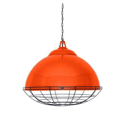 Brussels Pendant Light