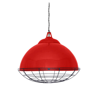 Brussels Pendant Light