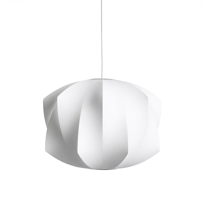 George Nelson Propeller Bubble Pendant Light