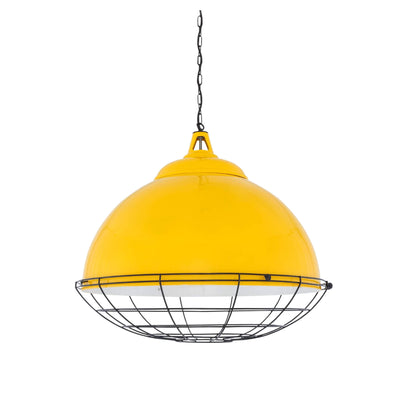 Brussels Pendant Light