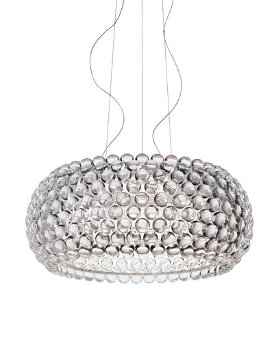 Caboche pendant light