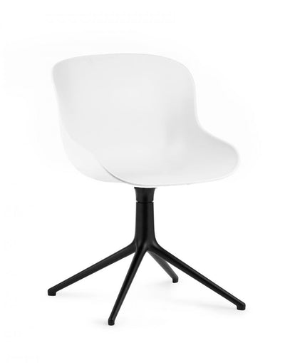 Normann Copenhagen Hyg Swivel Chair 4L