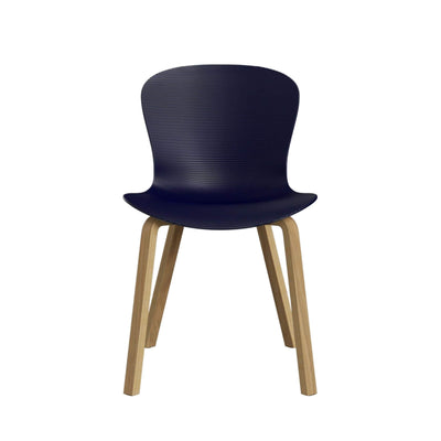 Fritz Hansen Nap Dining Chair