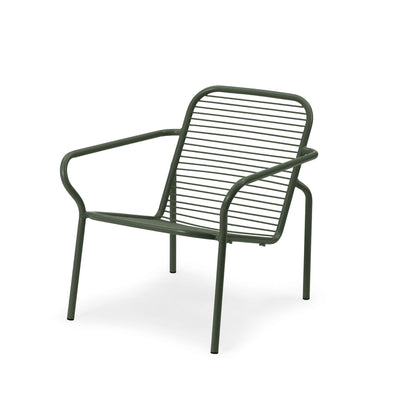 Normann Copenhagen Vig Garden Lounge Chair