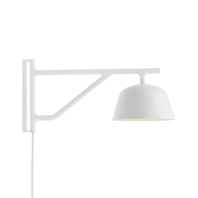 Ambit wall light