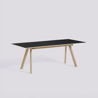 HAY CPH 30 Medium Extendable Table