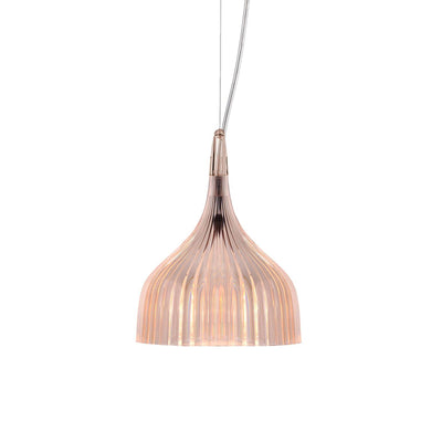 Kartell E' Hanging Pendant Light