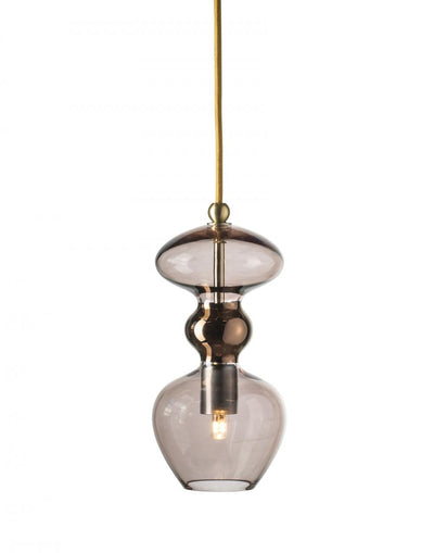 Ebb & Flow Futura Pendant Light - Small