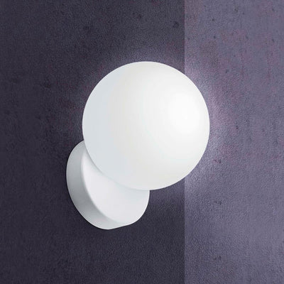 Celestial wall light