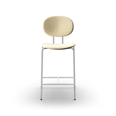 Sibast Piet Hein Bar Chair - Upholstered