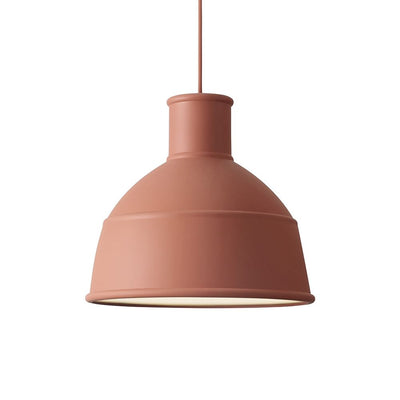 Unfold pendant light