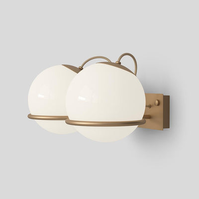 Model 238 Wall Light