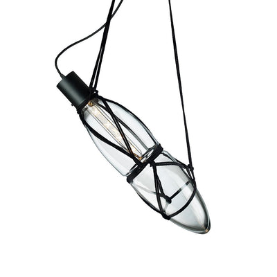 Shibari pendant light