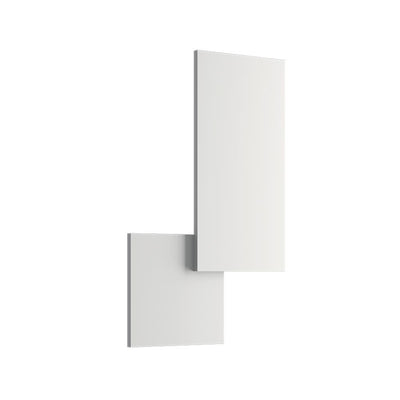 Puzzle wall / ceiling light