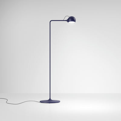 Artemide Ixa Reading Floor Lamp