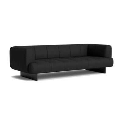 HAY Quilton Lift 3 Seater Sofa