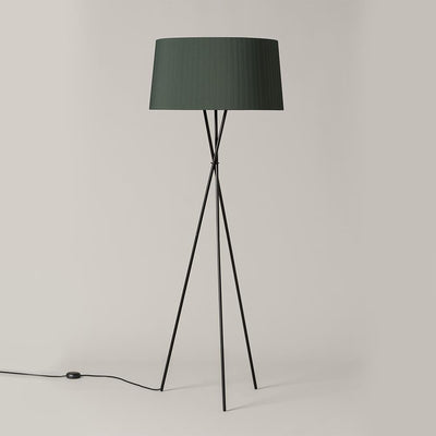 Santa & Cole Tripode G5 Floor Lamp