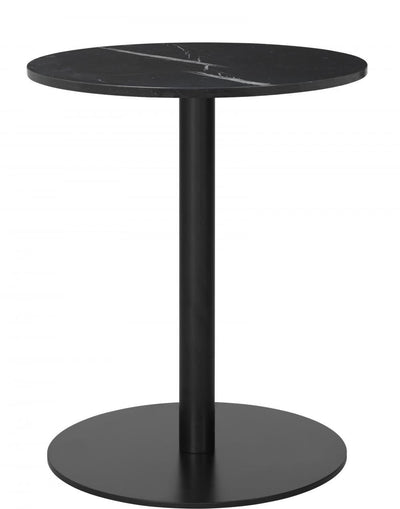 GUBI 1.0 Table - Round - Marble - 60