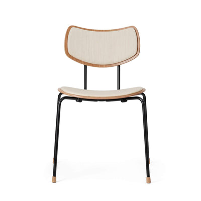 Carl Hansen & Son VLA26P Vega Chair