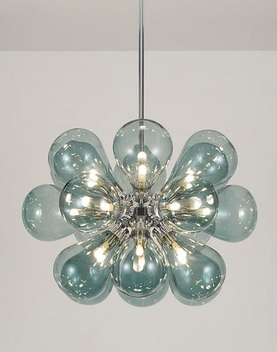 Tom Kirk Lighting Cintola Maxi Pendant Light