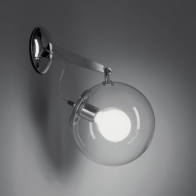 Artemide Miconos Wall Light