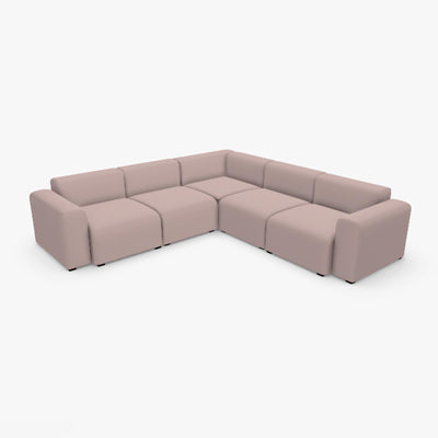 HAY Mags Corner Sofa Combination 1