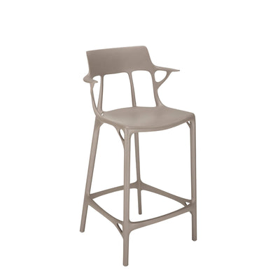 Kartell A.I. Stool Recycled