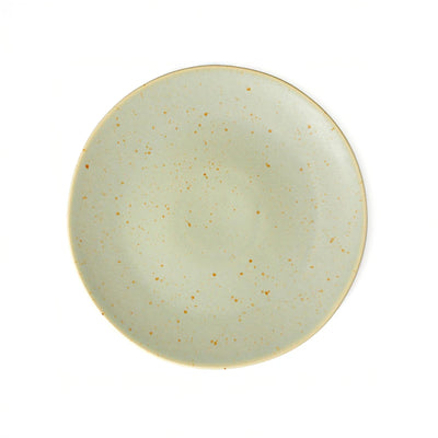 Conran Speckle Dinner Plate