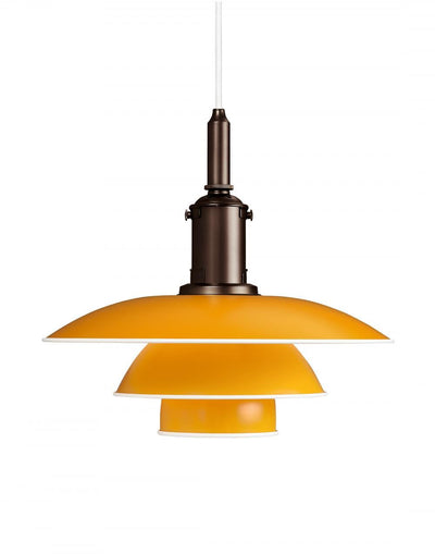 Louis Poulsen PH 3 Metal Pendant Light