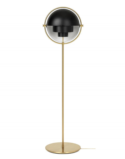 GUBI Multi-Lite Floor Lamp