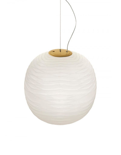 Gem pendant light