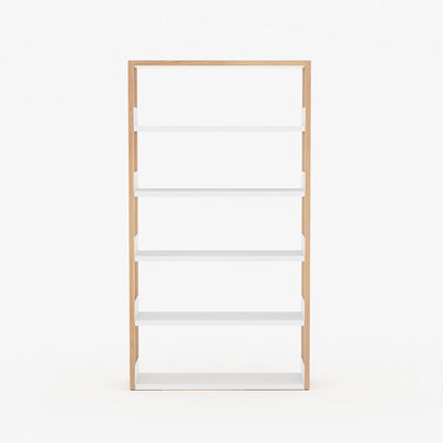 Case Furniture Lap Shelving - Library/Display