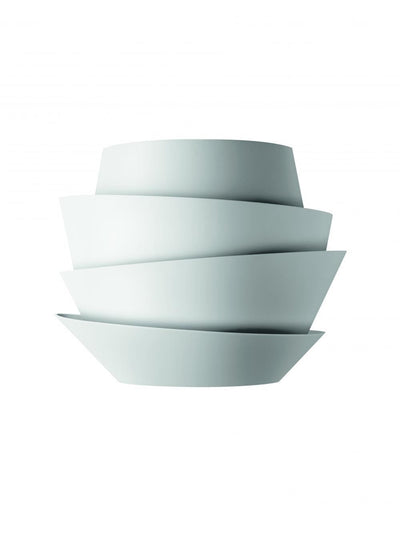 Le Soleil wall light - White