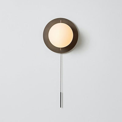 Signal sconce